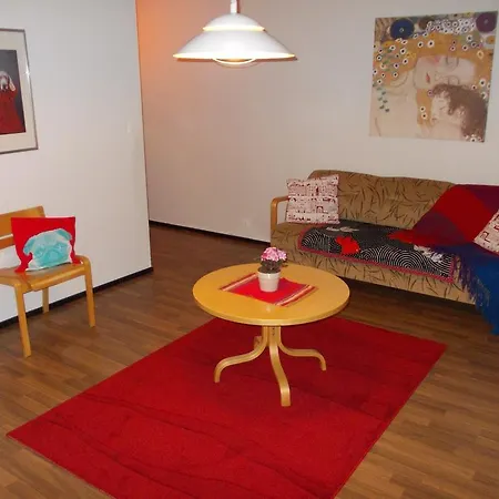 Holiday home Warkhaus Varkaus