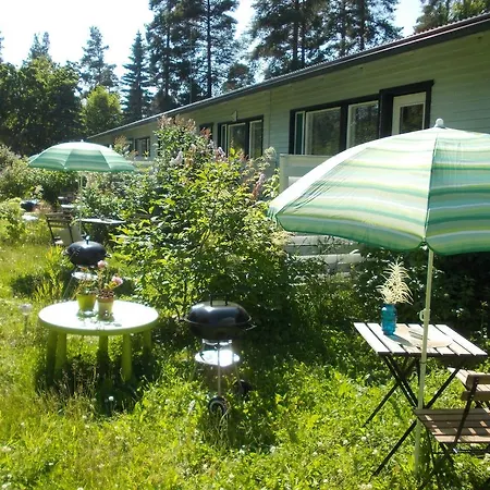 Warkhaus Varkaus