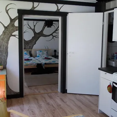 Warkhaus Holiday home *