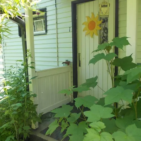 Holiday home Warkhaus Varkaus