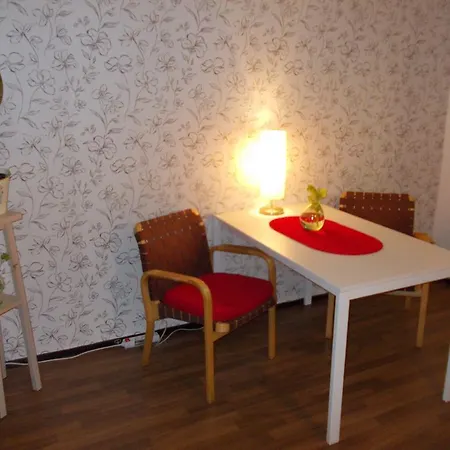 Warkhaus Holiday home Varkaus