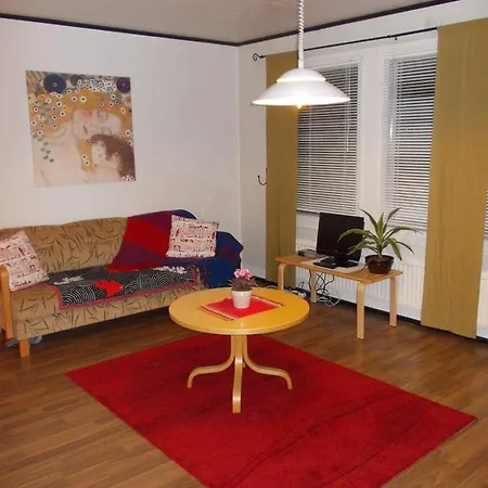 Warkhaus Holiday home