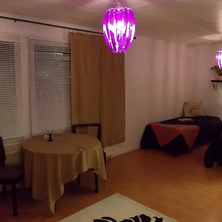 Warkhaus Holiday home Varkaus