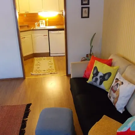 Warkhaus Holiday home