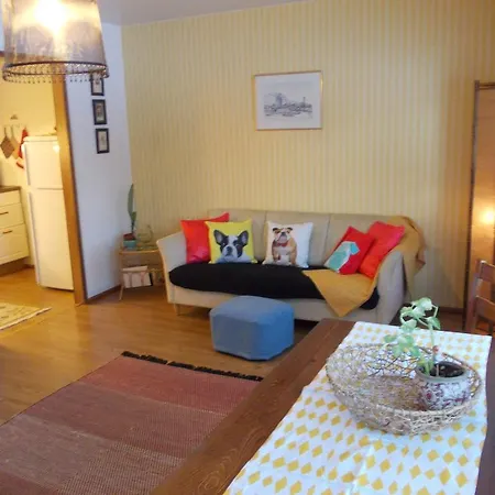 Holiday home Warkhaus Varkaus