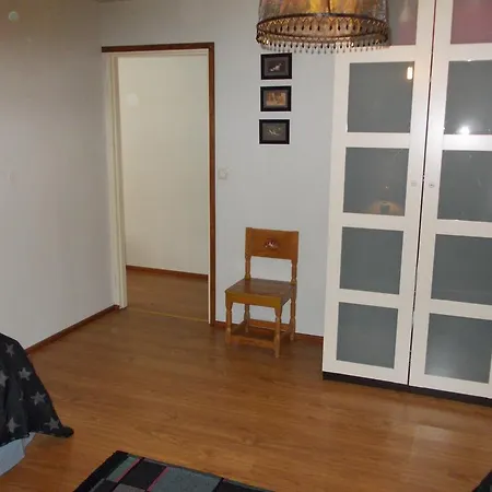 Warkhaus Holiday home